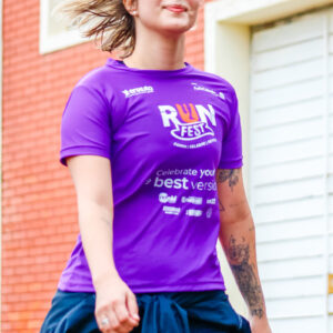 camiseta run fest brasil corrida